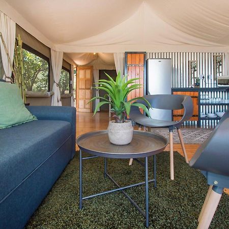 Idwala Le Ingwe Lodge Hekpoort Экстерьер фото