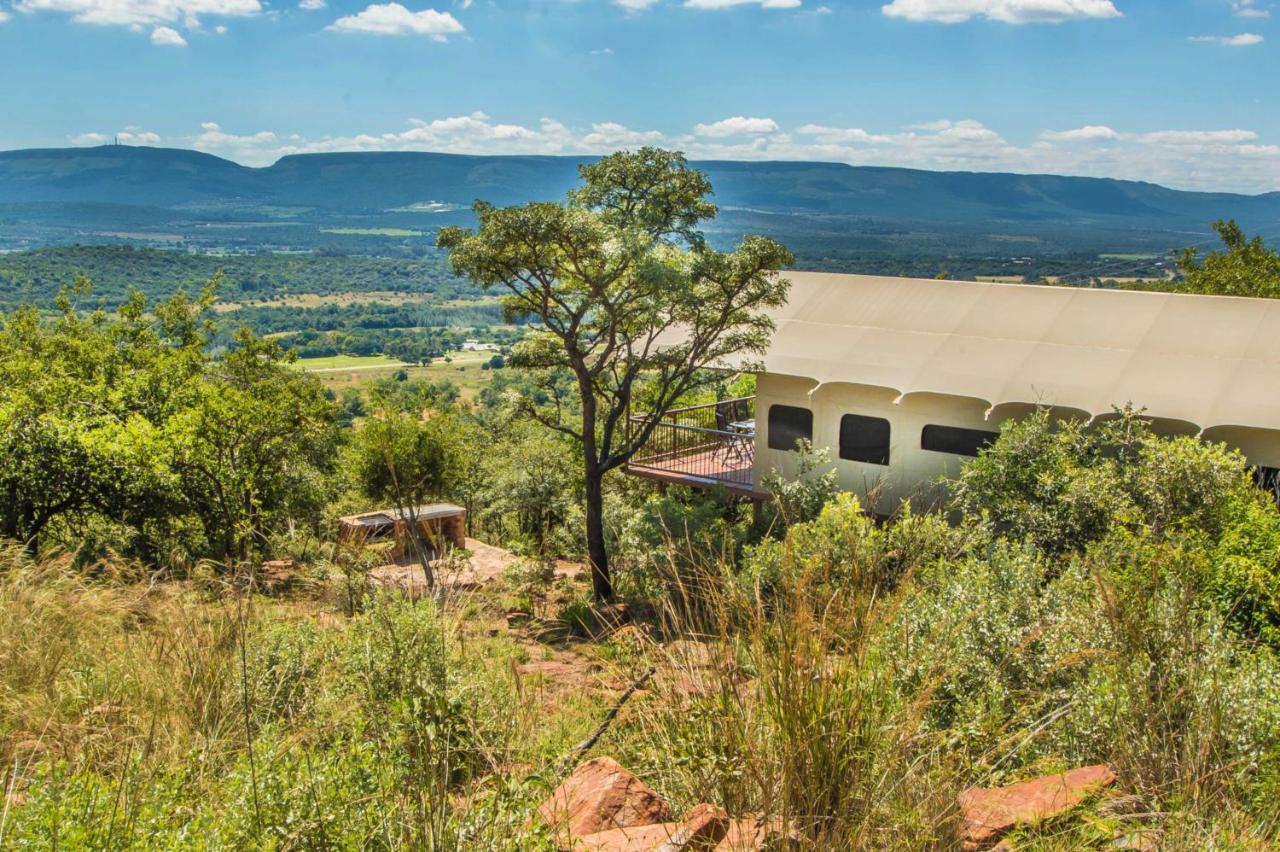 Idwala Le Ingwe Lodge Hekpoort Экстерьер фото