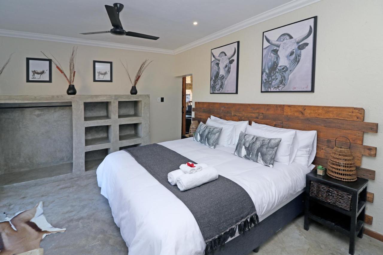Idwala Le Ingwe Lodge Hekpoort Экстерьер фото