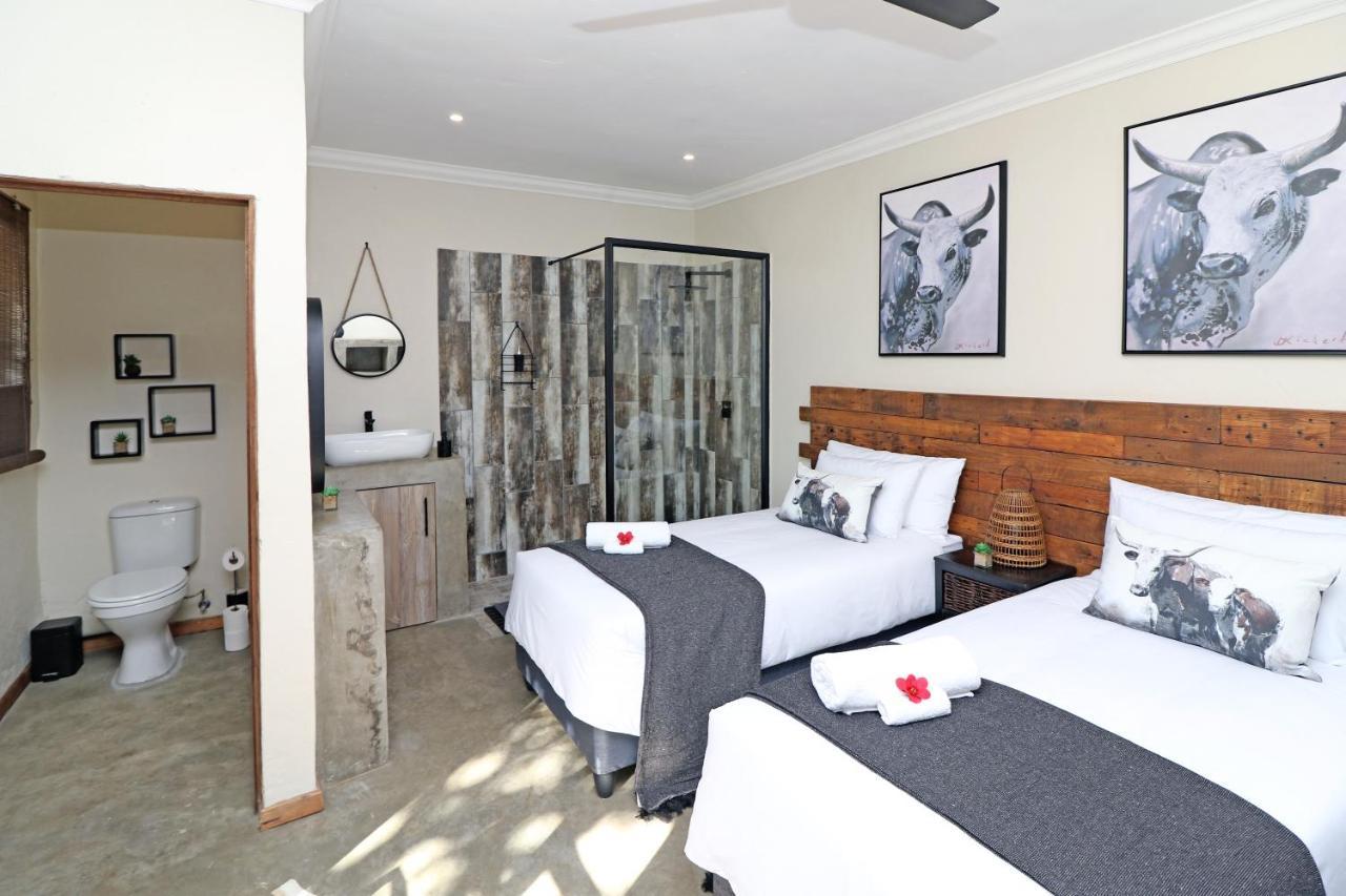 Idwala Le Ingwe Lodge Hekpoort Экстерьер фото