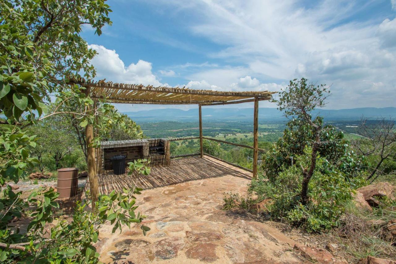 Idwala Le Ingwe Lodge Hekpoort Экстерьер фото