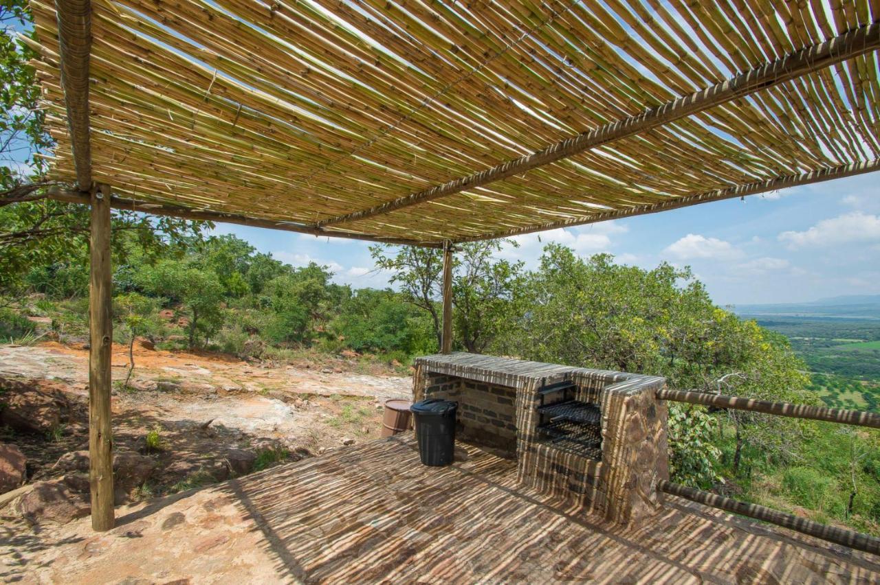 Idwala Le Ingwe Lodge Hekpoort Экстерьер фото