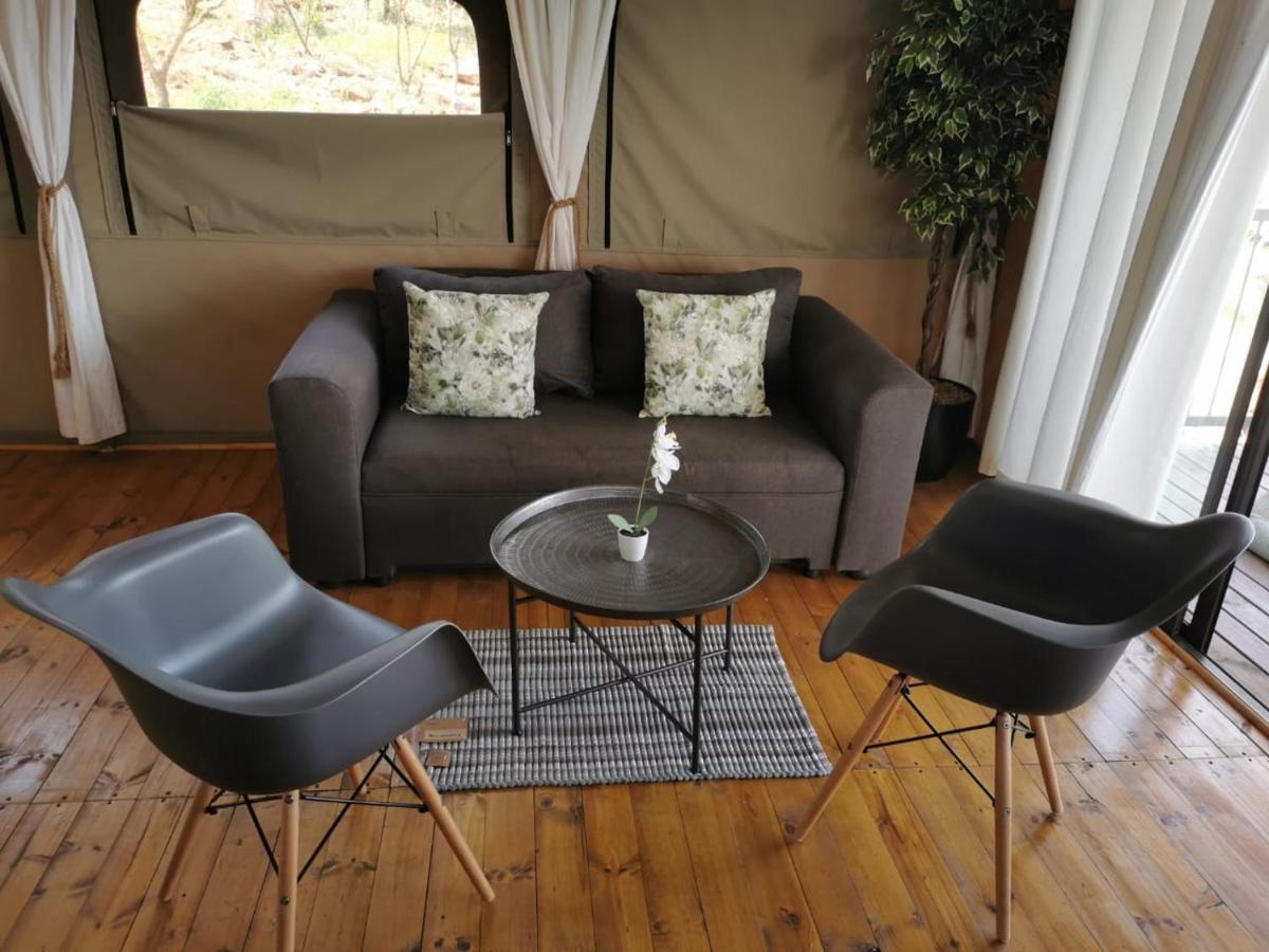 Idwala Le Ingwe Lodge Hekpoort Экстерьер фото