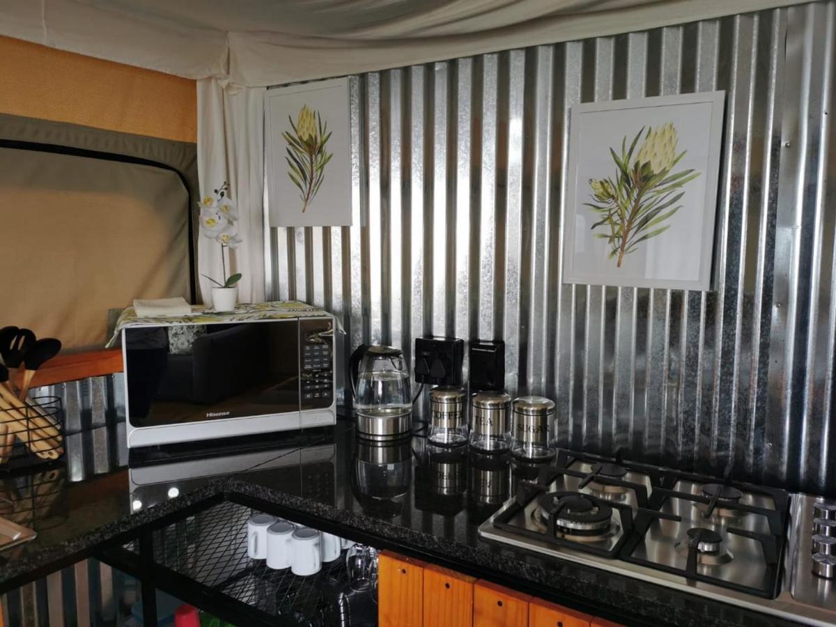 Idwala Le Ingwe Lodge Hekpoort Экстерьер фото