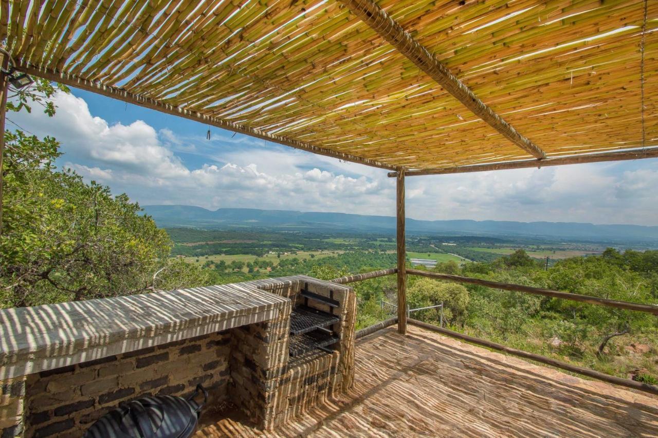 Idwala Le Ingwe Lodge Hekpoort Экстерьер фото