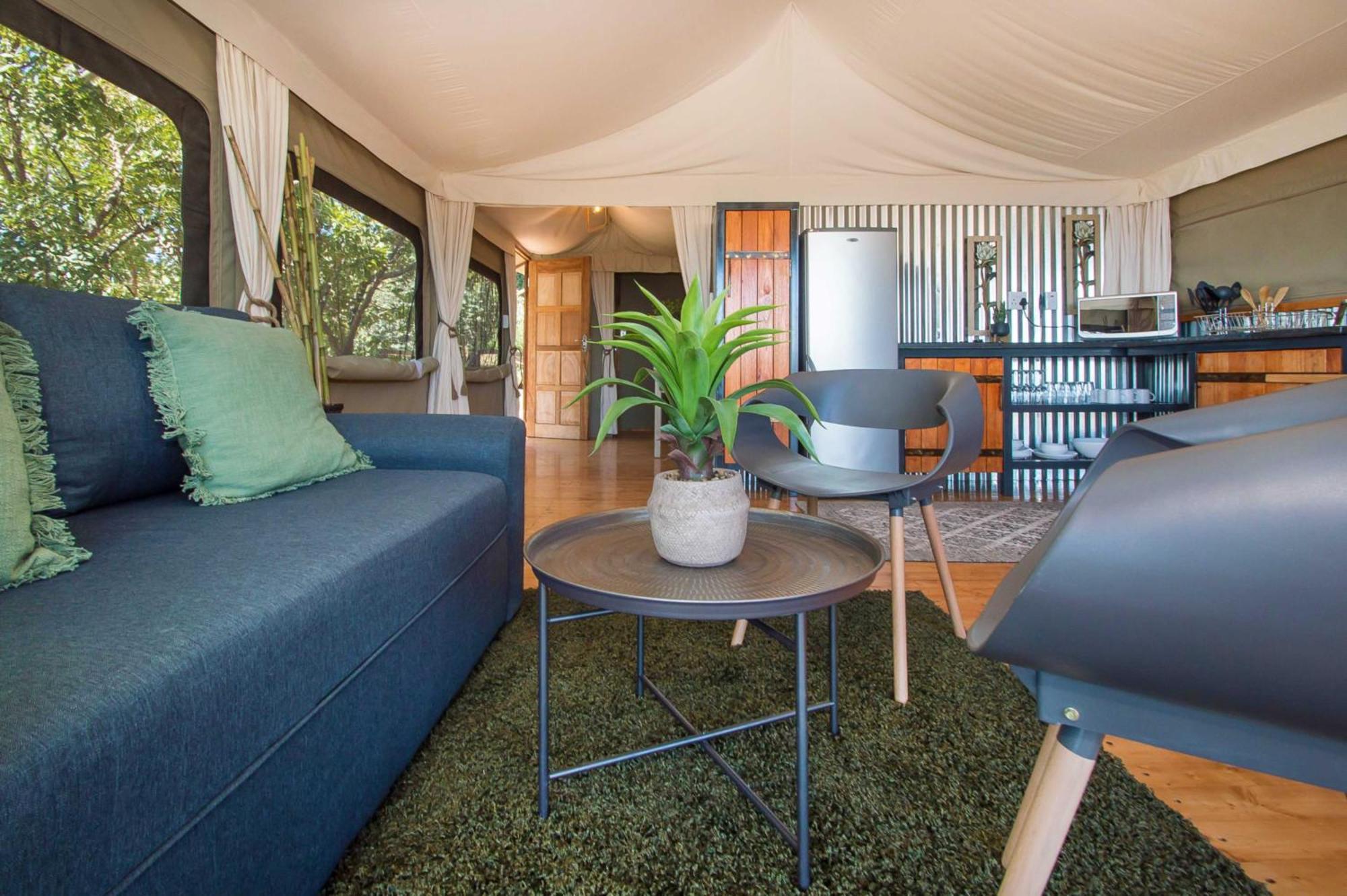 Idwala Le Ingwe Lodge Hekpoort Экстерьер фото