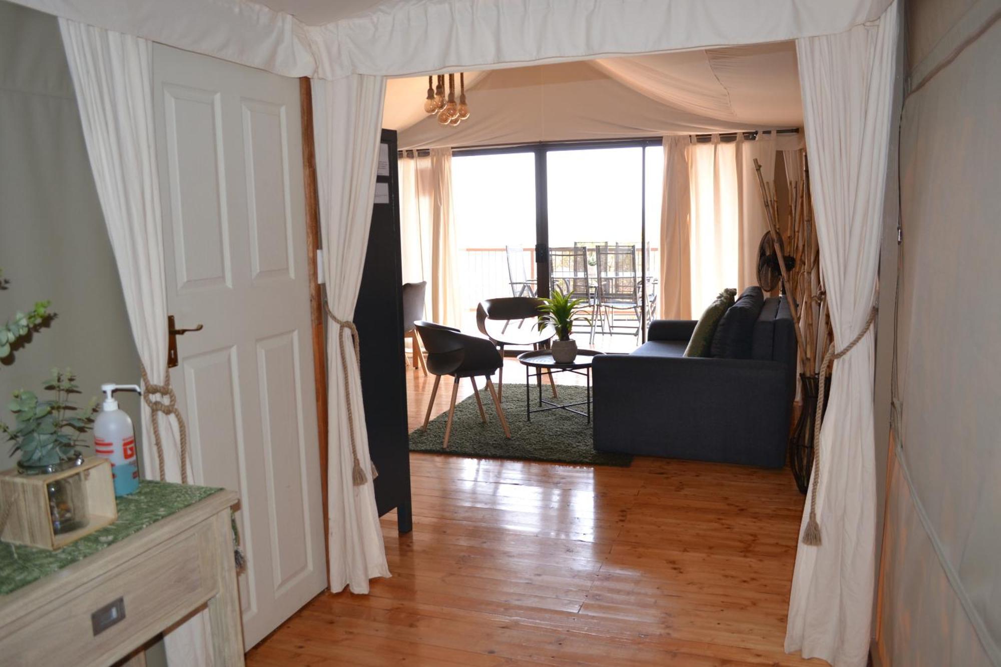 Idwala Le Ingwe Lodge Hekpoort Экстерьер фото