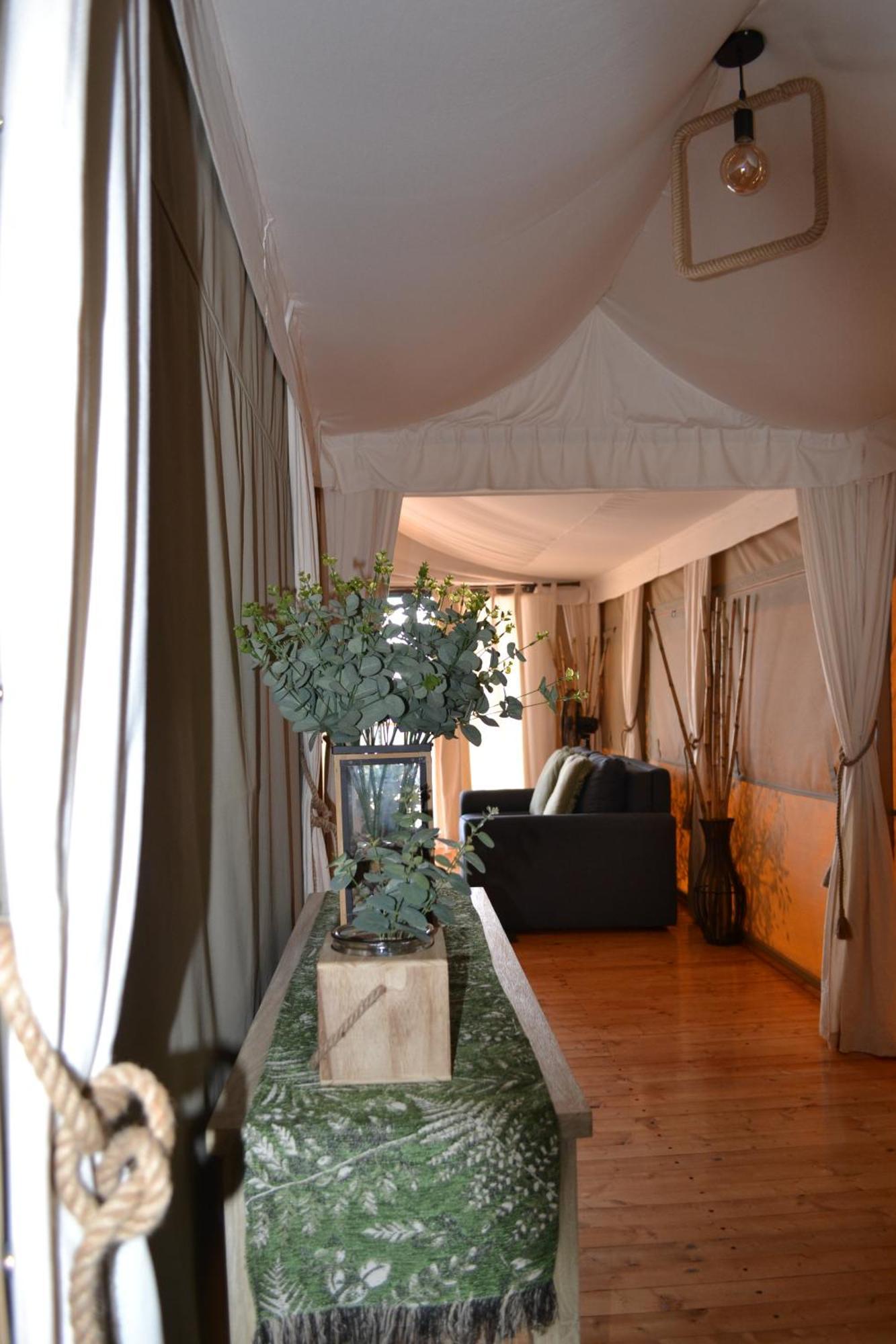 Idwala Le Ingwe Lodge Hekpoort Экстерьер фото