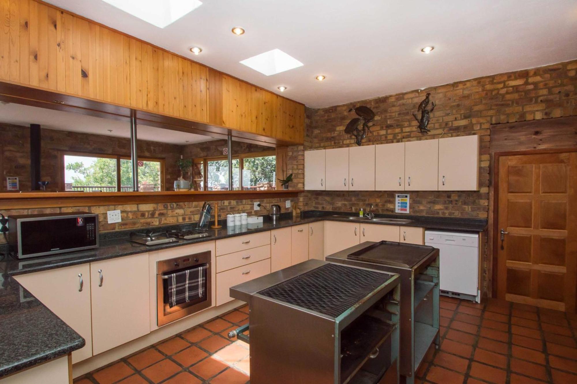 Idwala Le Ingwe Lodge Hekpoort Экстерьер фото
