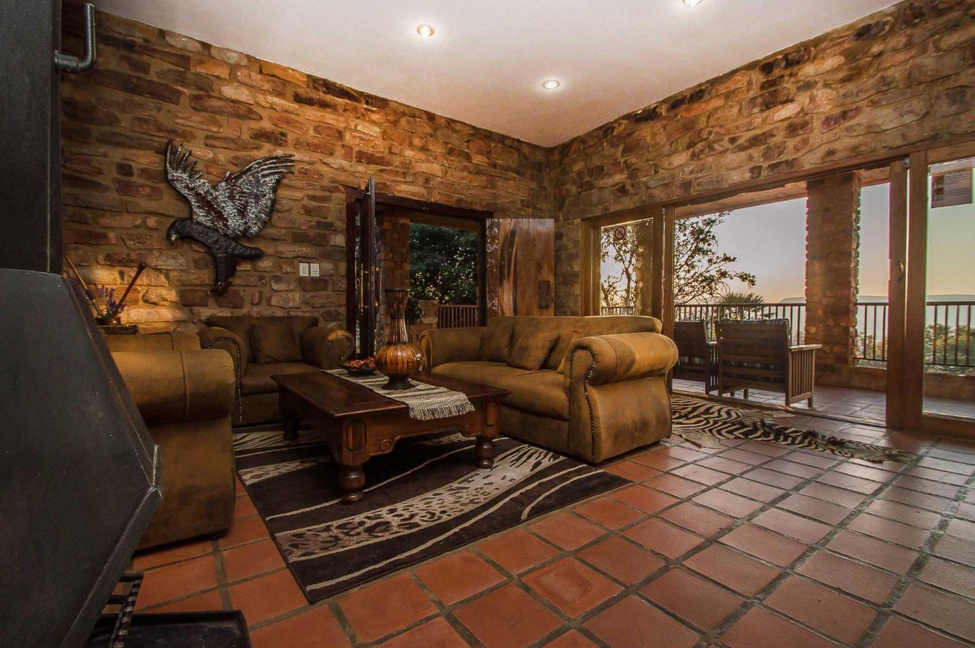 Idwala Le Ingwe Lodge Hekpoort Экстерьер фото